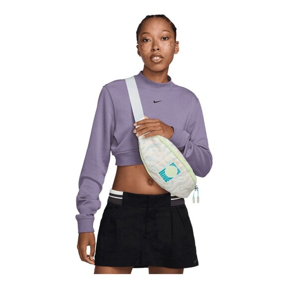 Nike Heritage Waistpack Bag - Picture 2 of 11